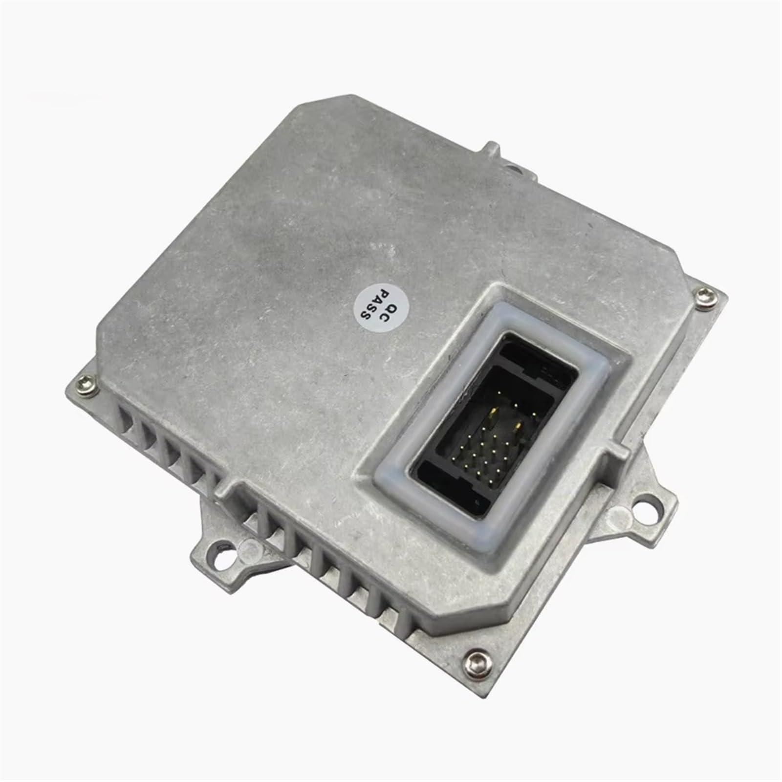 Módulo de Control de Faros Compatible con TT 2001- 2006 para A8 S8