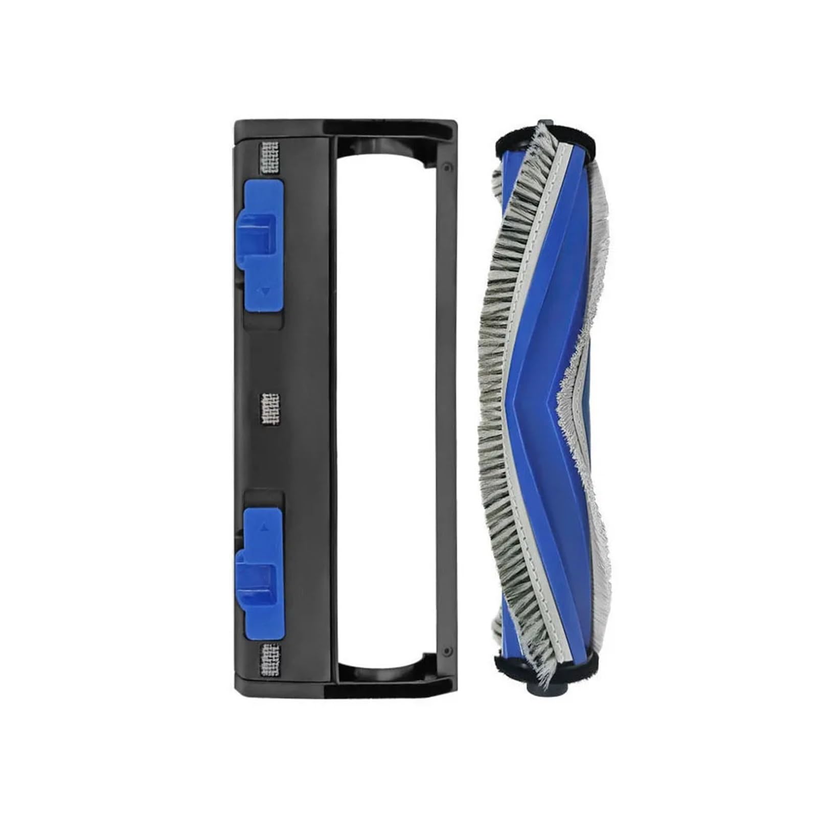 AIHDBCL Main Brush Guard Replacement，Compatible For Deebot， T30 Pro，Compatible For Omni， DDX14 Max Pro floor scrubber cover(C)