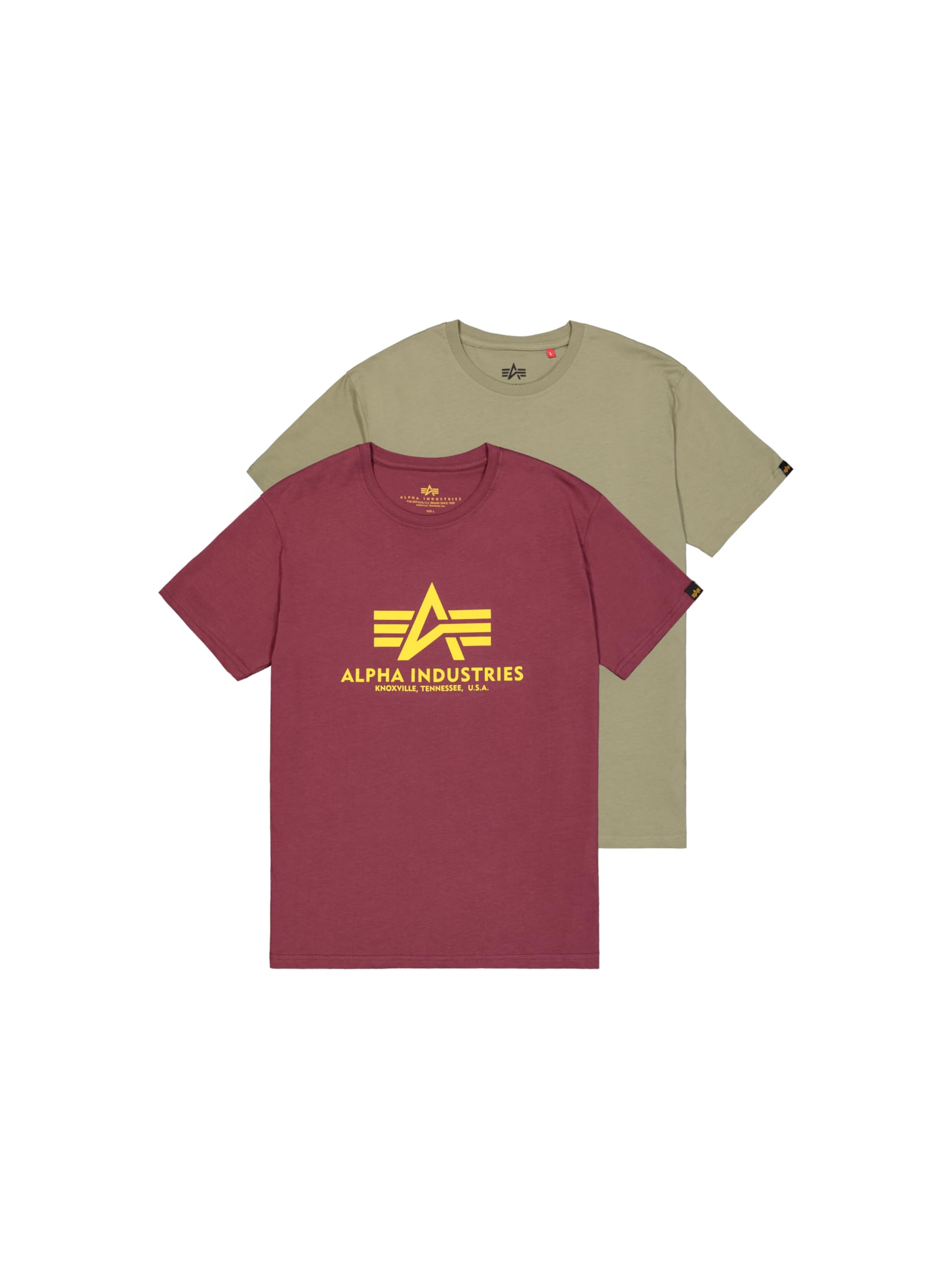 ALPHA INDUSTRIES
