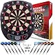 Win.Max Elektronische  Dartscheibe