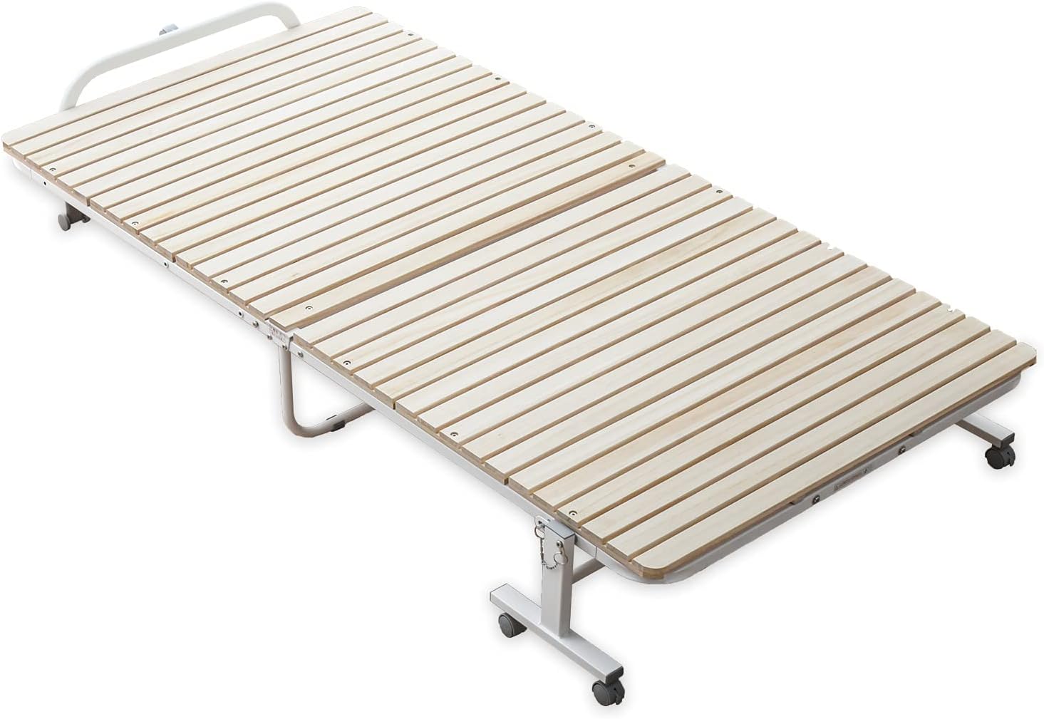 ベッドセット フレーム マットレス ダブル リビングハウス 眠ノ家 G026