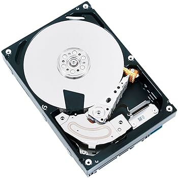 TOSHIBA 3.5インチHDD 3TB MD04ACA300 4台セット Amazon | TOSHIBA MD04ACA300 3TB SATA対応 3.5インチ内蔵