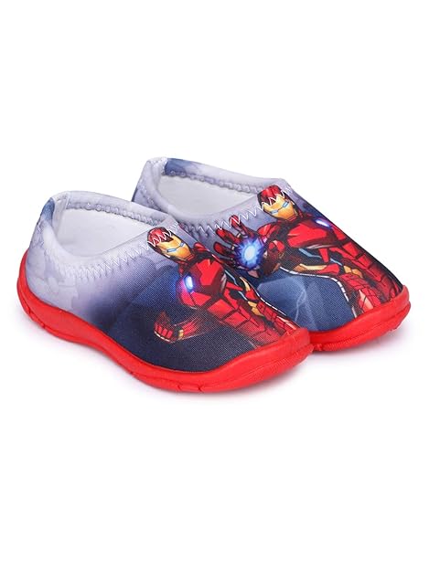 Avengers Boys Sneakers