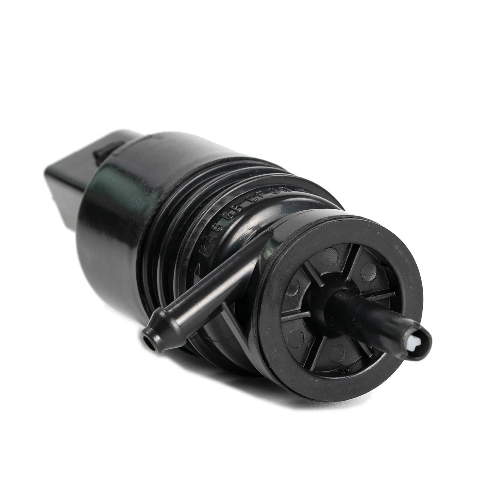 Bomba de lavaparabrisas de 12V con ojal para BMW E60 E90 y E61 7
