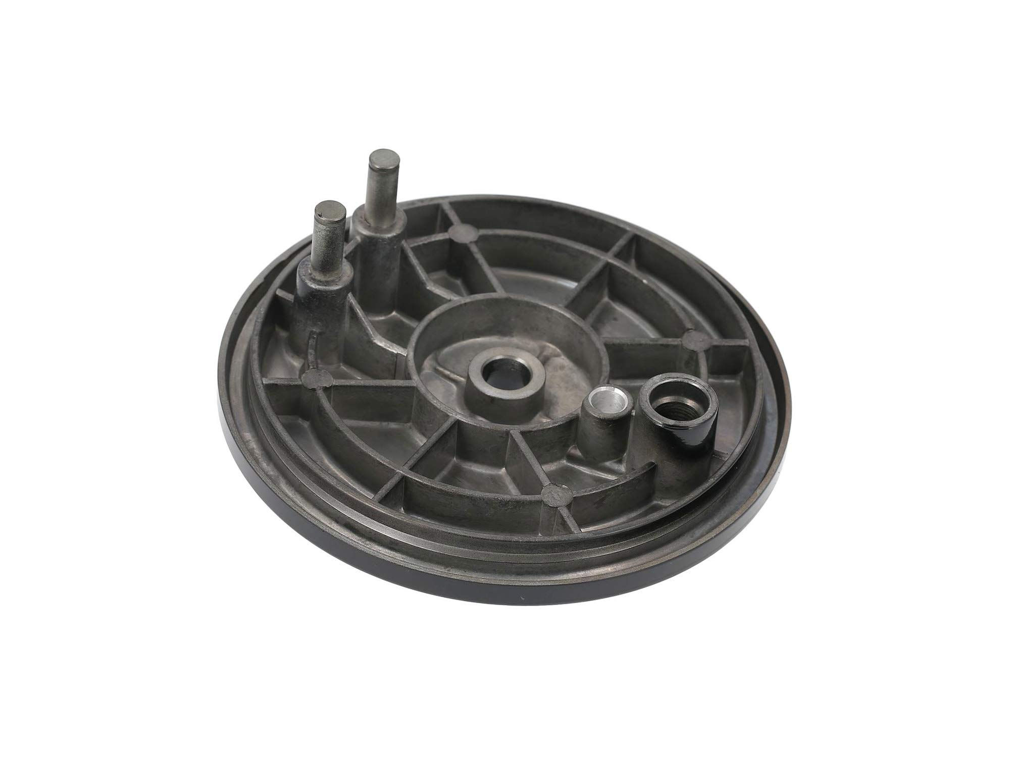Kompletträder für Simson S51 S50 S53 S70 S83 KR51 Schwalbe Star Sperber Reifen e