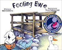 Fooling Ewe by Mike Demers (2013-08-02) 0988901900 Book Cover
