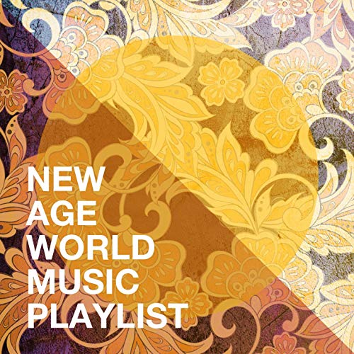 Amazon Music New World Orchestra, World Music AllStars, Musique