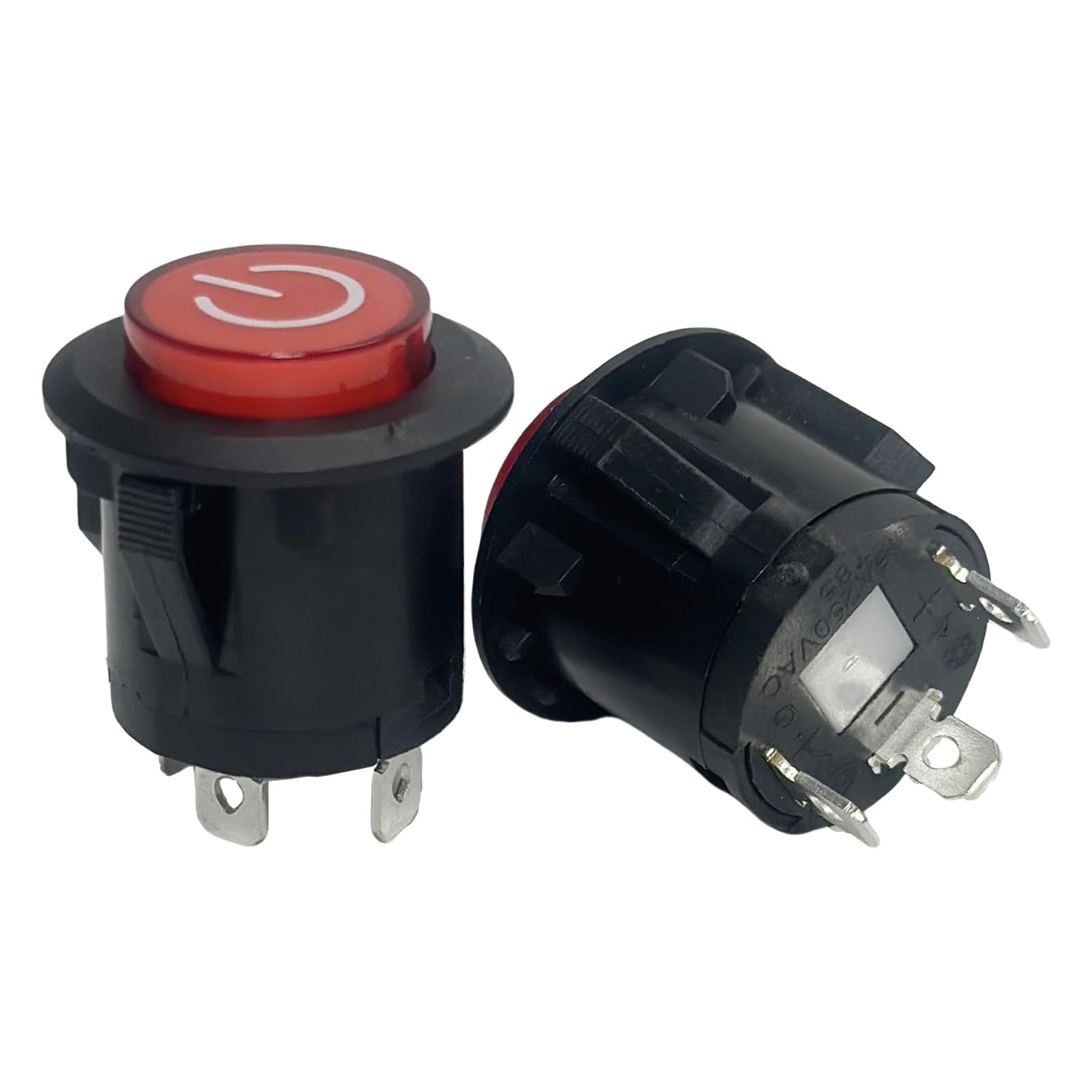 Power Button Switch for Ride On Car