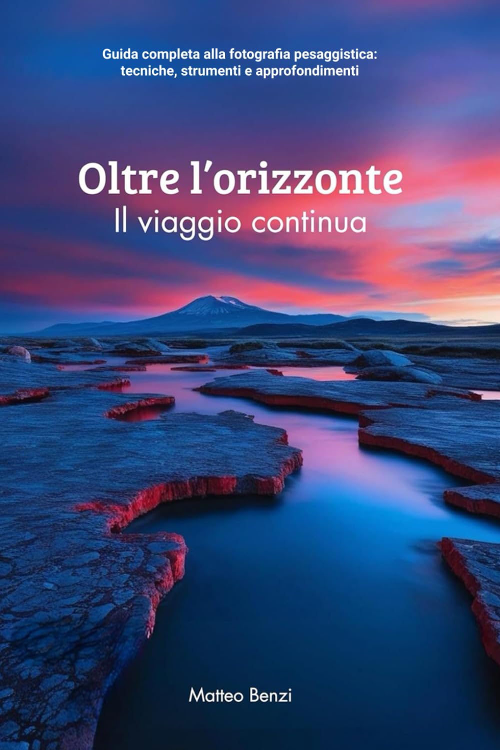 Oltre l'orizzonte: Il viaggio continua