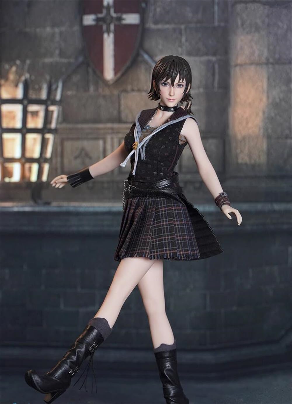 TBLeague 小腰精フェロモン 1/6 アクションフィギュア Amazon.com: Fremego 1/6 Scale Female Body,12inch TBLeague Young