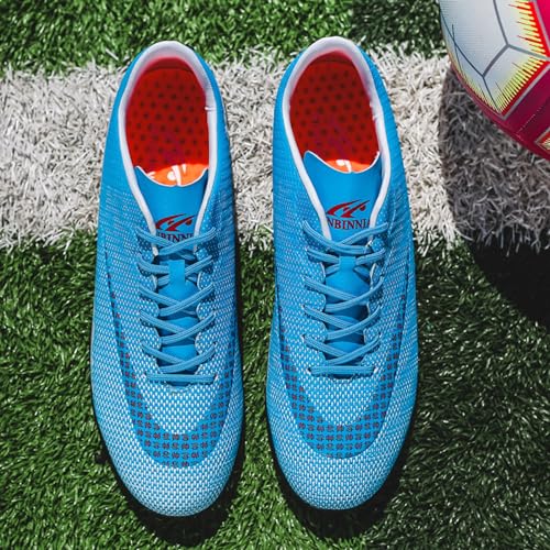 Comparativas de Zapatillas futbol multitacos para comprar online. 6 Comparativas de Zapatillas futbol multitacos para comprar online. 6