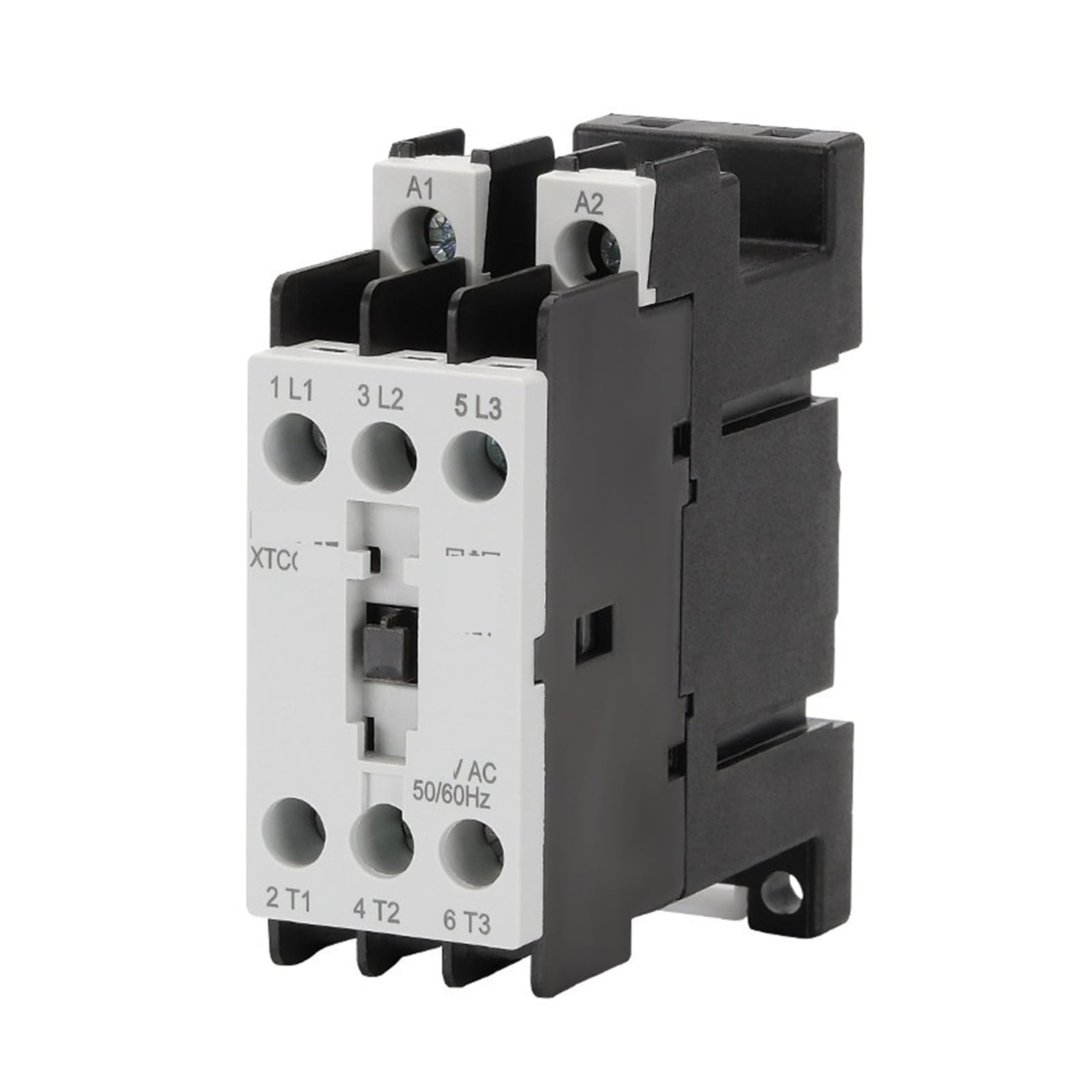 Contacteur AC XTCG032 32A avec bobine AC220V pour tableau compact - 2