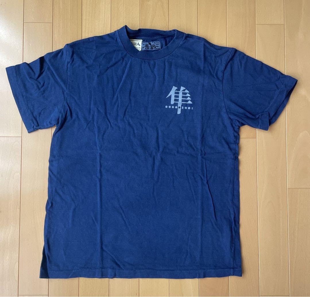 Amazon.co.jp: SPITZ スピッツ 隼2001 T Mサイズ ホビーグッズ