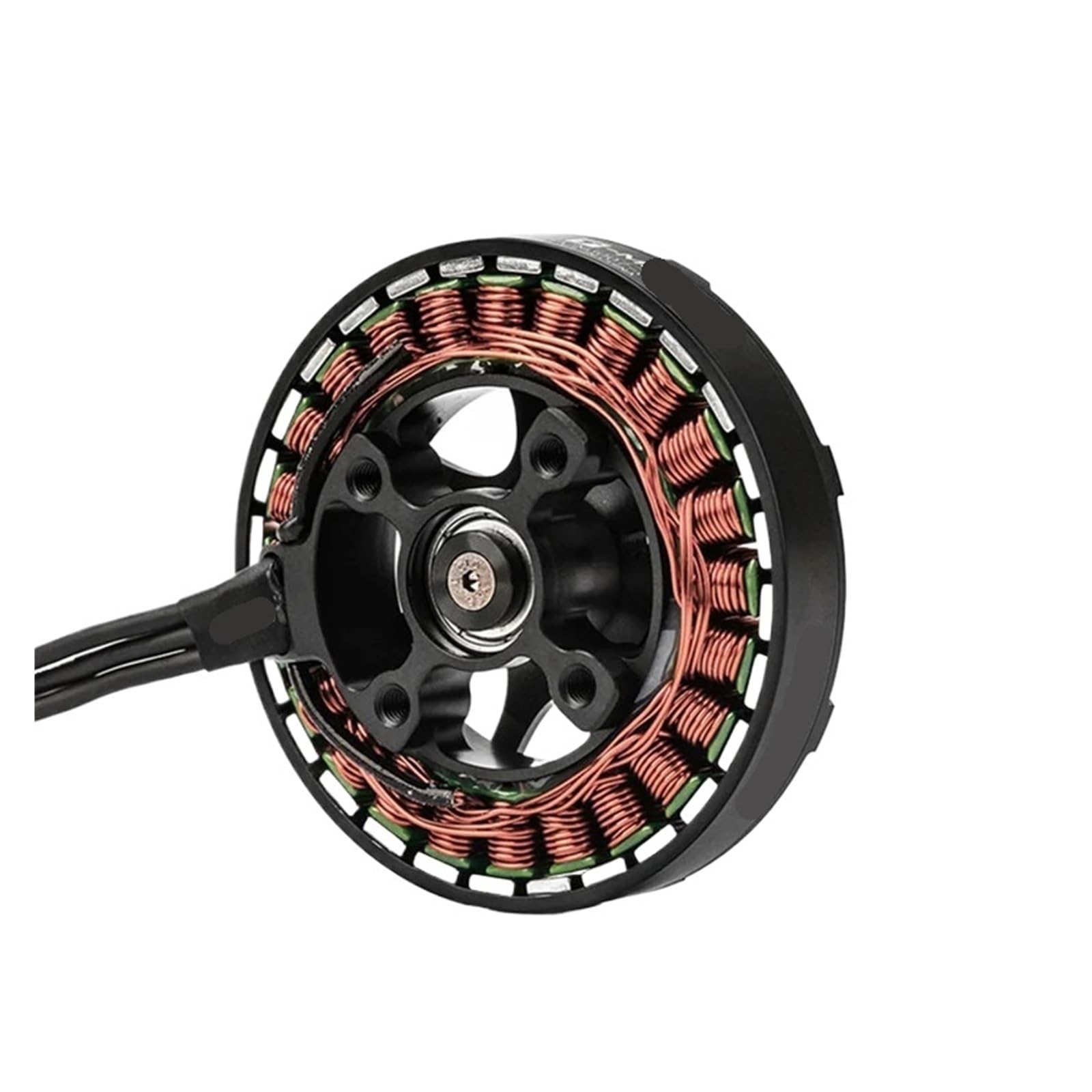 1 set 6007-II KV160/KV320 motore brushless UAV ultraleggero