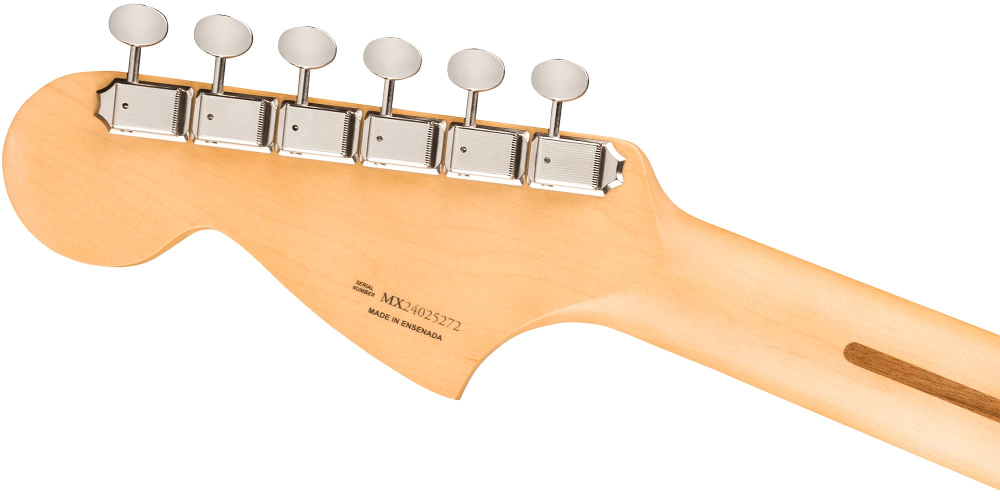 Amazon | Fender フェンダー エレキギター Player II Mustang