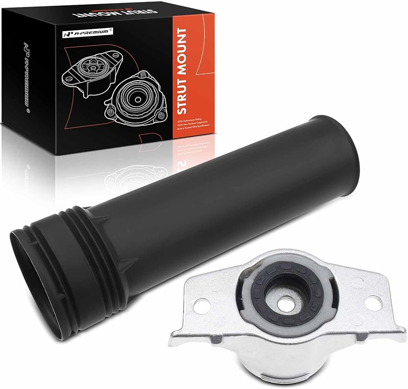 Coxim do amortecedor traseiro A-Premium para Chevrolet Cruze/Volt 2016–2019 – 1 unidade