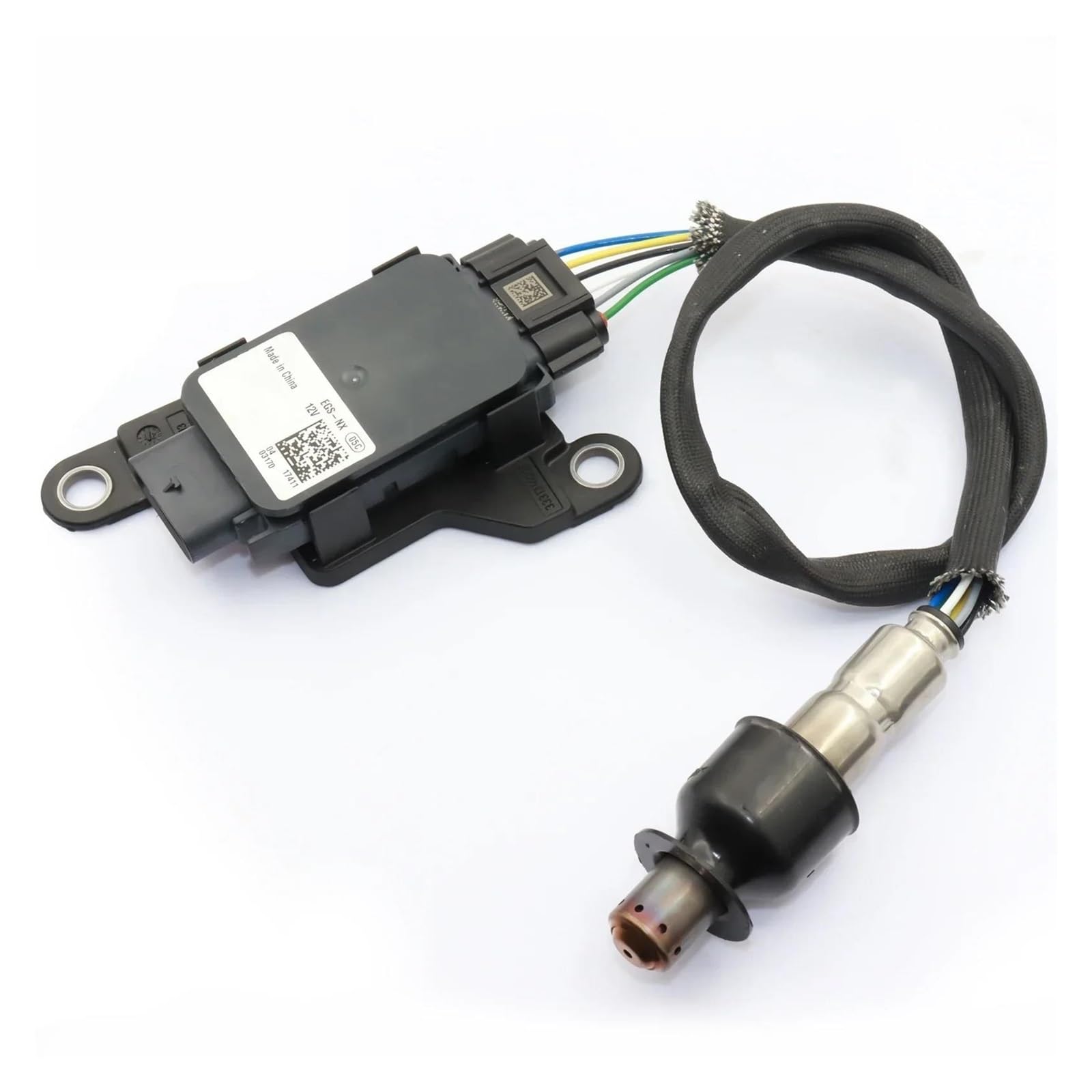 Nitrogen Oxide Sensor NOx LR093669 For Land For Rover For Discovery Sport L550 GH22-5J299-AD GH225J299AD Nitrogen Oxygen Sensor