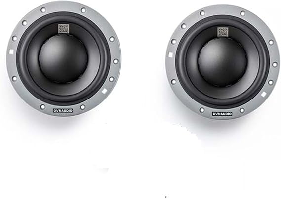 Dynaudio Esotan 272 6-1/2 2-Way Component Speakers