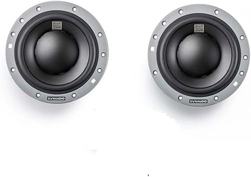 Dynaudio Esotan 272 6-1/2 2-Way Component Speakers