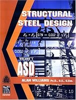Structural Steel Design: ASD 1580010555 Book Cover