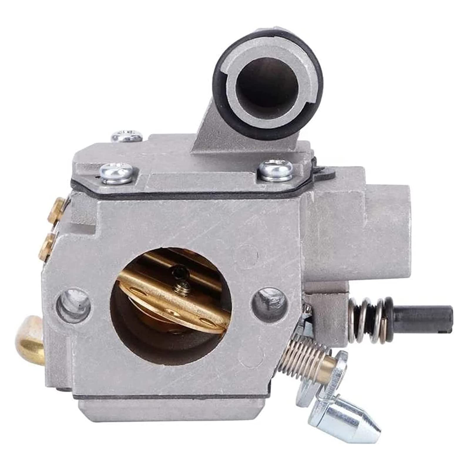1135-120-0601 Outdoor Power Tools Carburetor 2-Stroke Compatible with STIHL MS361 Chainsaw Carb Lawn Mower Carburetor