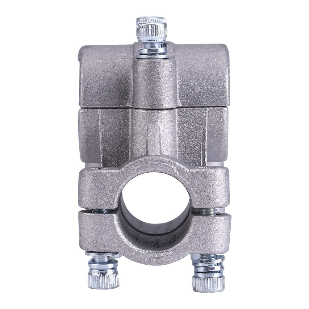 Replacement Aluminum Handle Holder 26mm & 28mm for Portable Brush Cutter – buy the best products in the online store