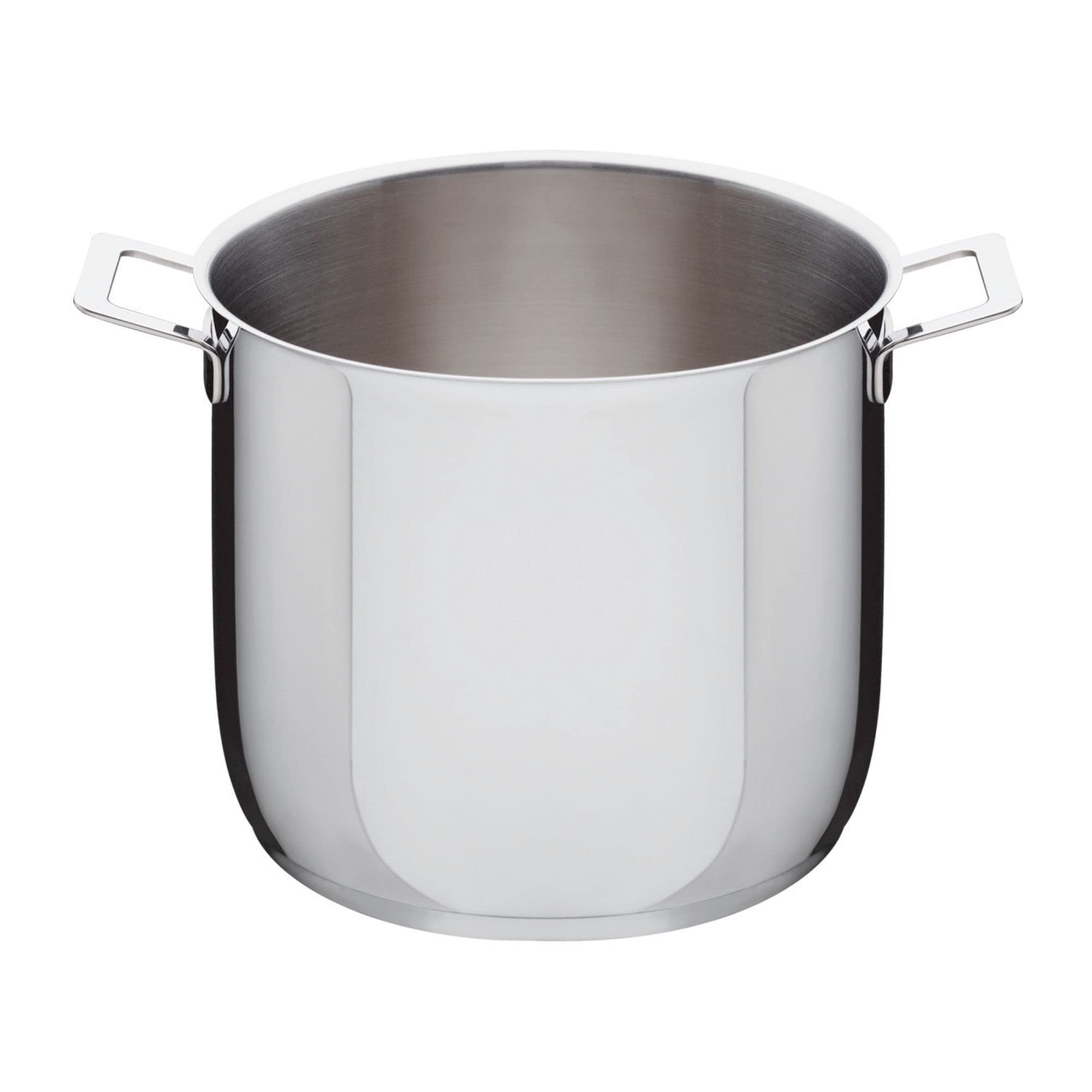 Alessi"Pots & Pans" Olla D.24