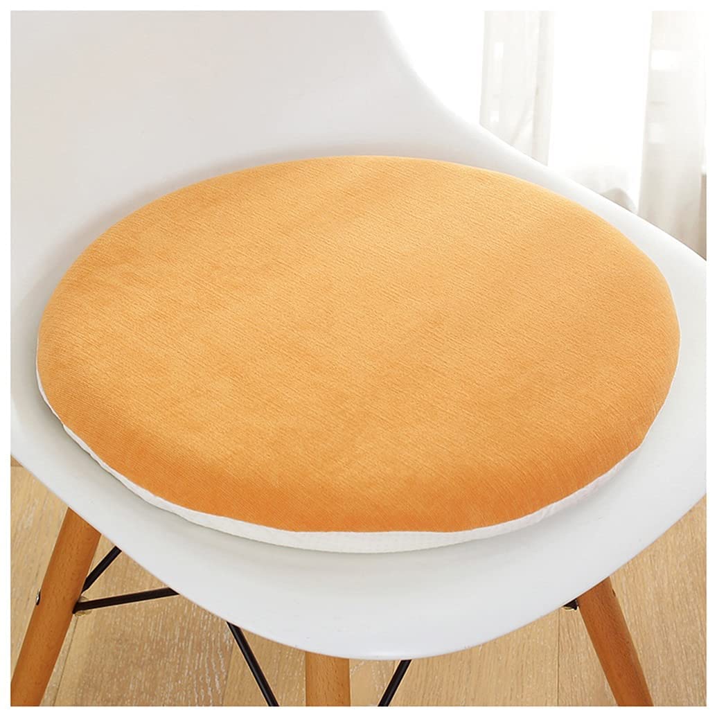 Coussin de chaise confortable pour éliminer les douleurs sur vos tabourets de bar rigides