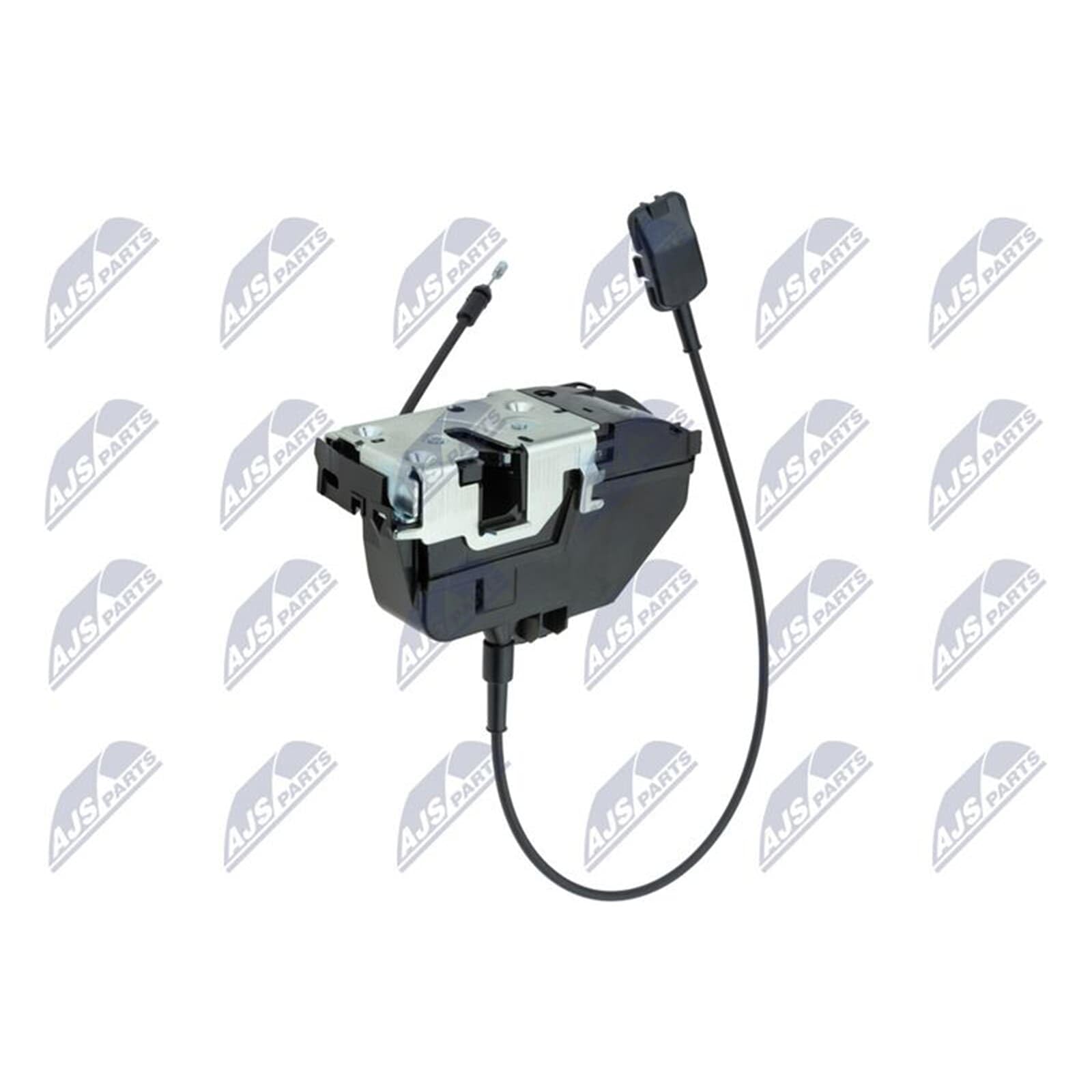 NTY Serrure de porte EZC-RE-233