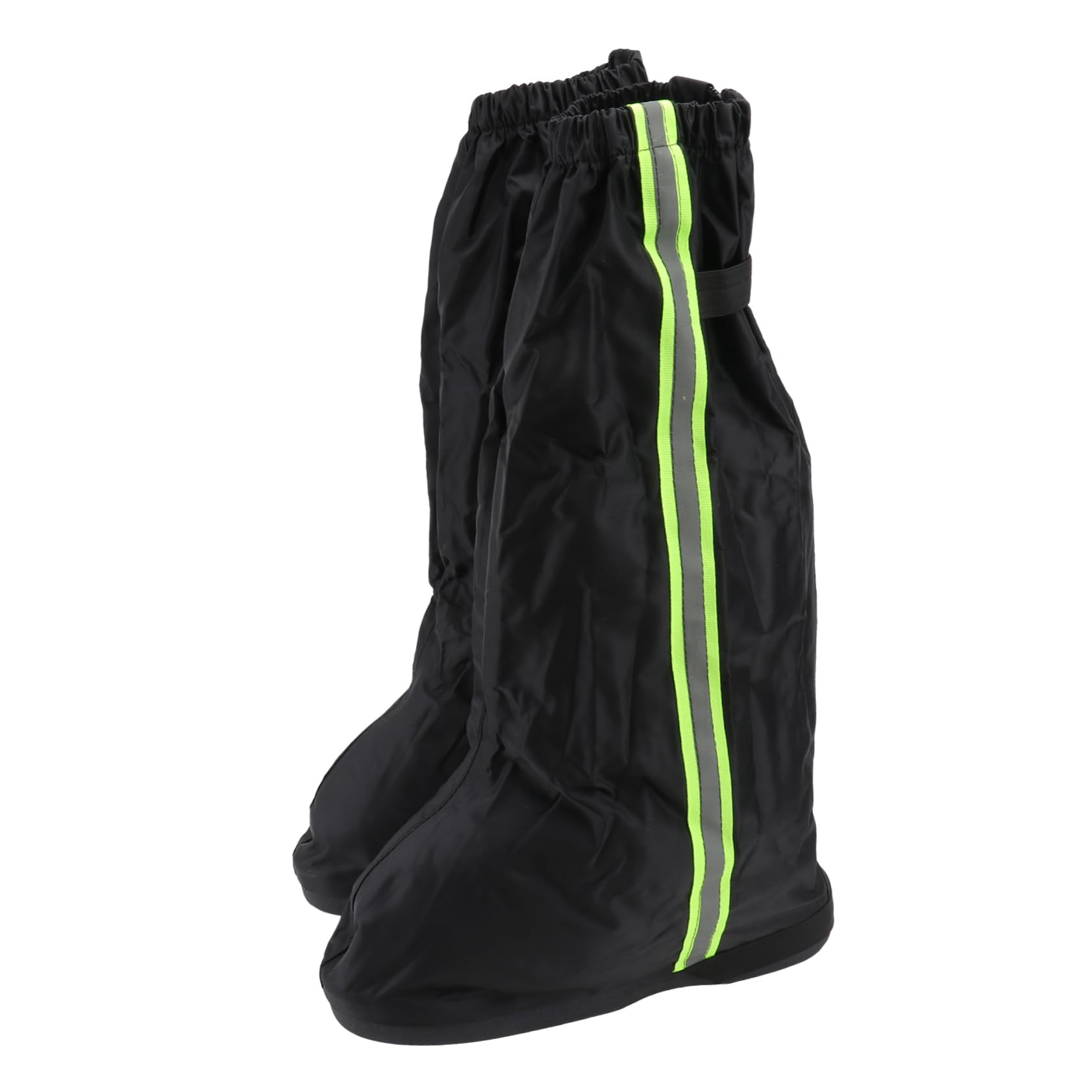 Toddmomy Oxford Cloth Hiking Gaiters Rain Cover Breathable Tear-Resistant and Puncture Leg Protection