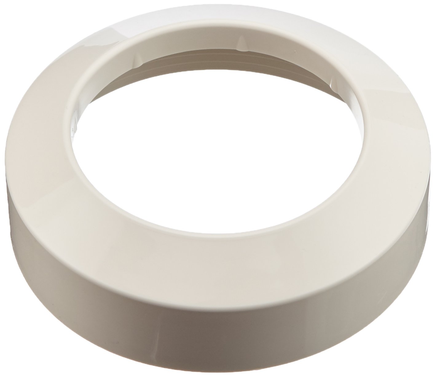 Viega 3819 - Embellecedor 3819 dn100x165x50mm pergamon/camee