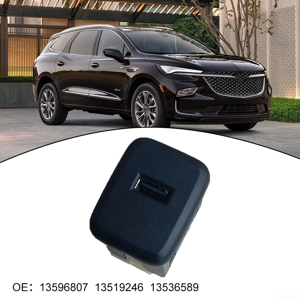Zoegneer Presa USB per console centrale auto 13596807 13519246 13536589 per Opel Crossland X