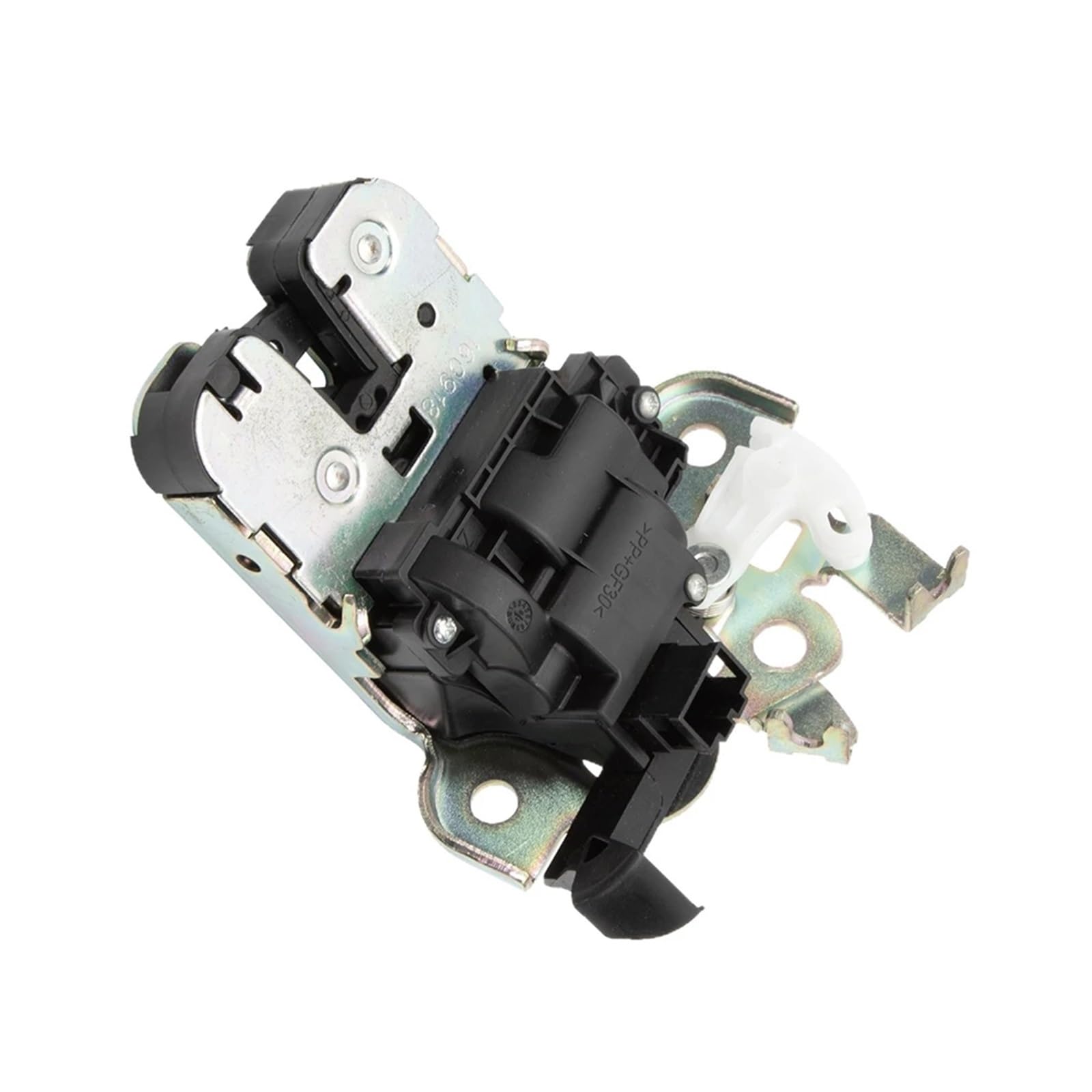 Zeronbv One Color Boot Lock Compatible With Q3 2012-2018 For A6 For Allroad For Quattro 2013-2018 For A3 S3 Sportb 2009-2016 Tailgate Lock 8K9827505a 8R0827505a