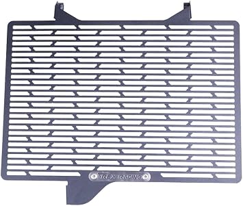 T-Rex Racing Radiator Guard Compatible with Suzuki 2004-2024 DL650 / V-Strom