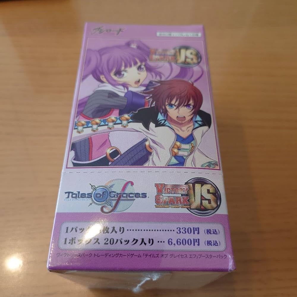 Amazon.co.jp: ヴィクトリースパーク テイルズオブグレイセス