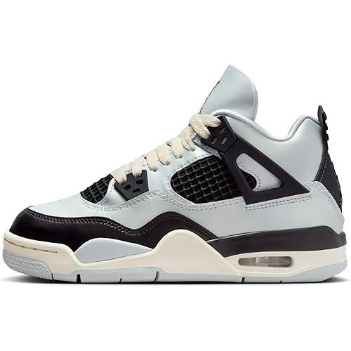 Nike Air Jordan 4 Retro Big Kids