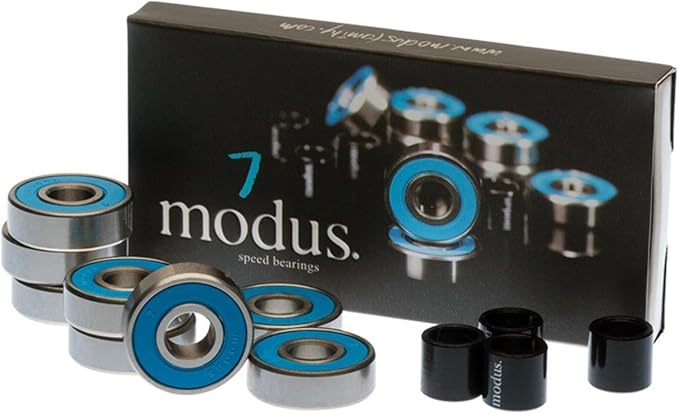 Modus abec 7 bearings Outlet