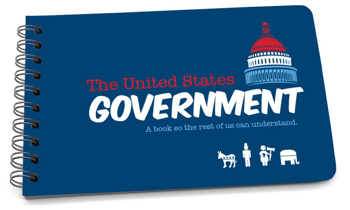 Papersalt The US Government - How It Works