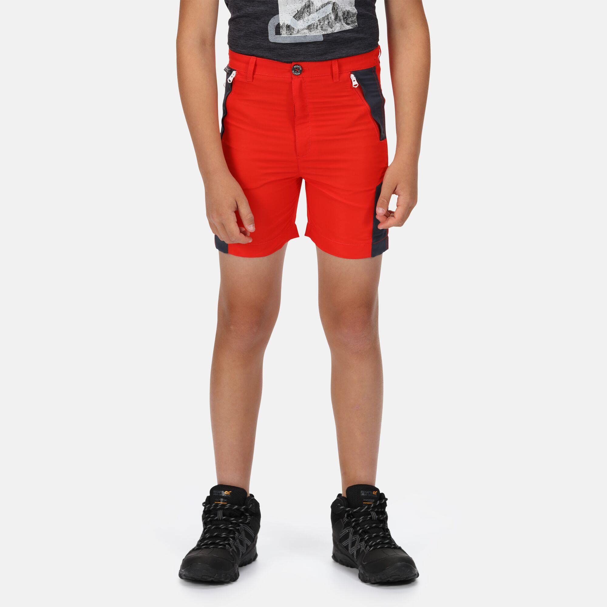 Regatta Sorcer Mountshtii Pants Unisex Adulto