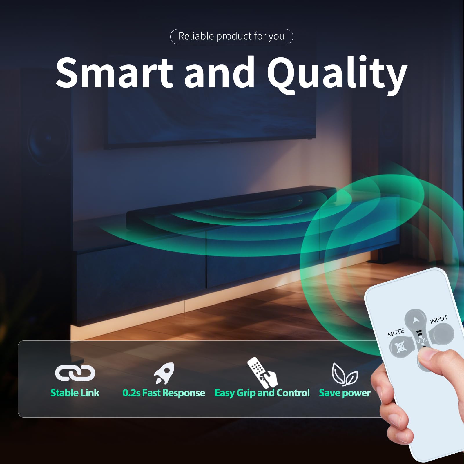 リモコン　JBL Amazon.com: ZWP Replacement Remote Control fit for JBL 305PMKII