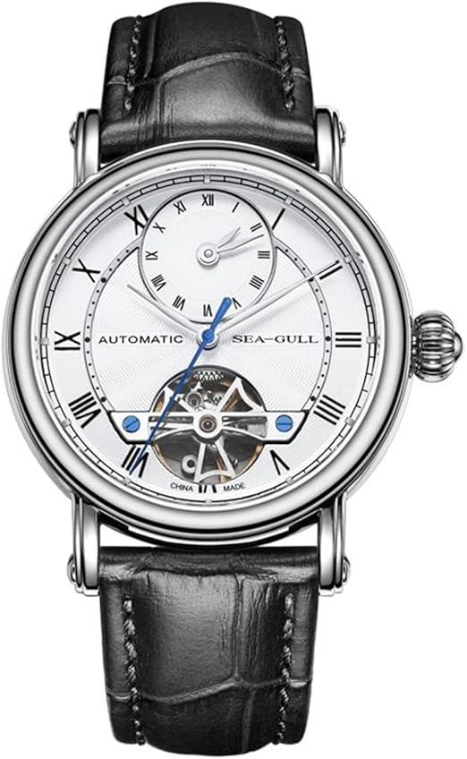 Sea Gull Orologio da polso eccanico da uoo, Seagull 1963 Aviation