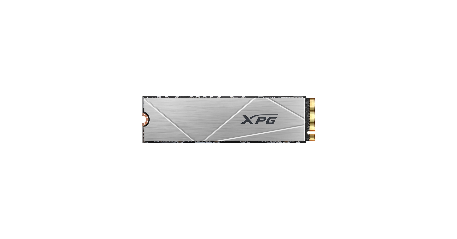 Amazon.com: XPG GAMMIX S60 Blade PCIe Gen4 x4 M.2 2280 Solid