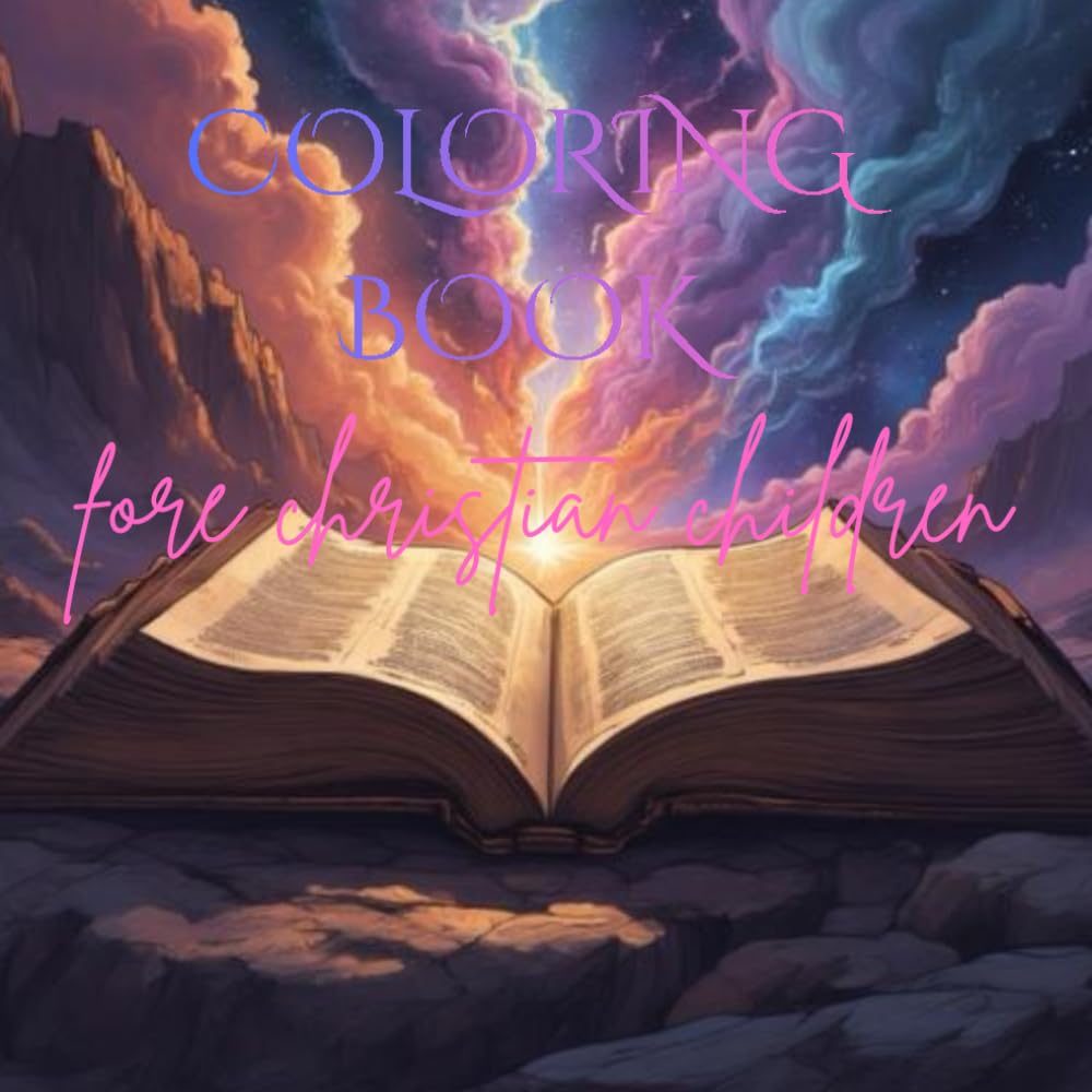 bible a book fore children: the exemple of many characters in the Bible