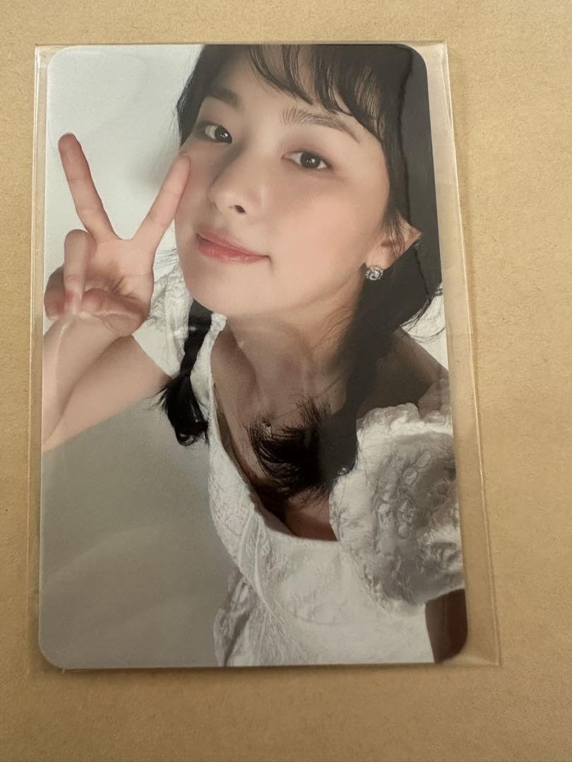 Red Velvet Seulgi スルギ yes24 ラキドロ トレカ