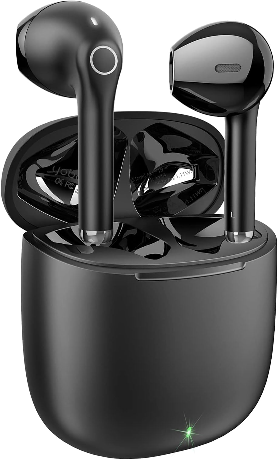 yobola Wireless Earbuds 21