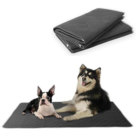 Amazon ペット用おしっこマット 2枚セット ペットマット 犬 ベッド クッション 4重構造 防水 消臭 速乾 介護 制菌 超吸収 洗える 再使用可能 中型 大型 犬 猫 犬用 おしっこパッド 犬 猫 ペットシ 1x77cm Smelov ベッドマット 通販 Amazon ペット用おしっこマット 2枚セット ペットマット 犬 ベッド クッション 4重構造 防水 消臭 速乾 介護 制菌 超吸収 洗える 再使用可能 中型 大型 犬 猫 犬用 おしっこパッド 犬 猫 ペットシ 1x77cm Smelov ベッドマット 通販