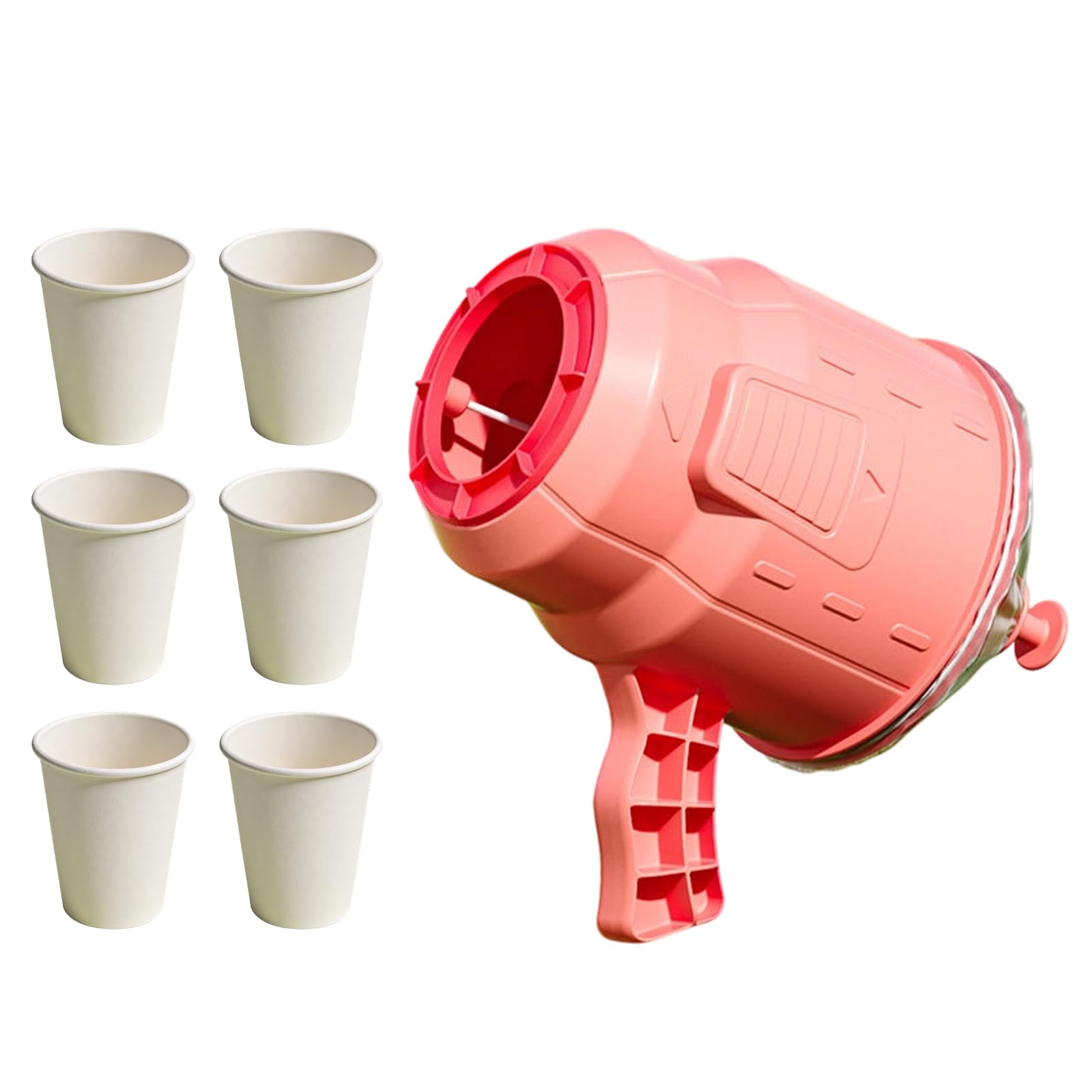 Air Cannon Toy Handheld Air Blaster for Adults Man & Women (B1)