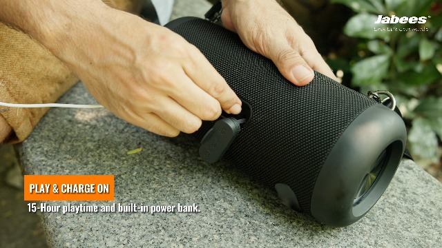 ♩送料込　シャビーシェルフ♩ Amazon.com: Jabees Whale Bluetooth Speaker with IPX7 Waterproof