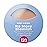 Ruby Kisses No More Blemish Face Powder with Salicylic Acid Korean Makeup Matte Finish Full Coverage Pressed Powder (Classic Ivory)