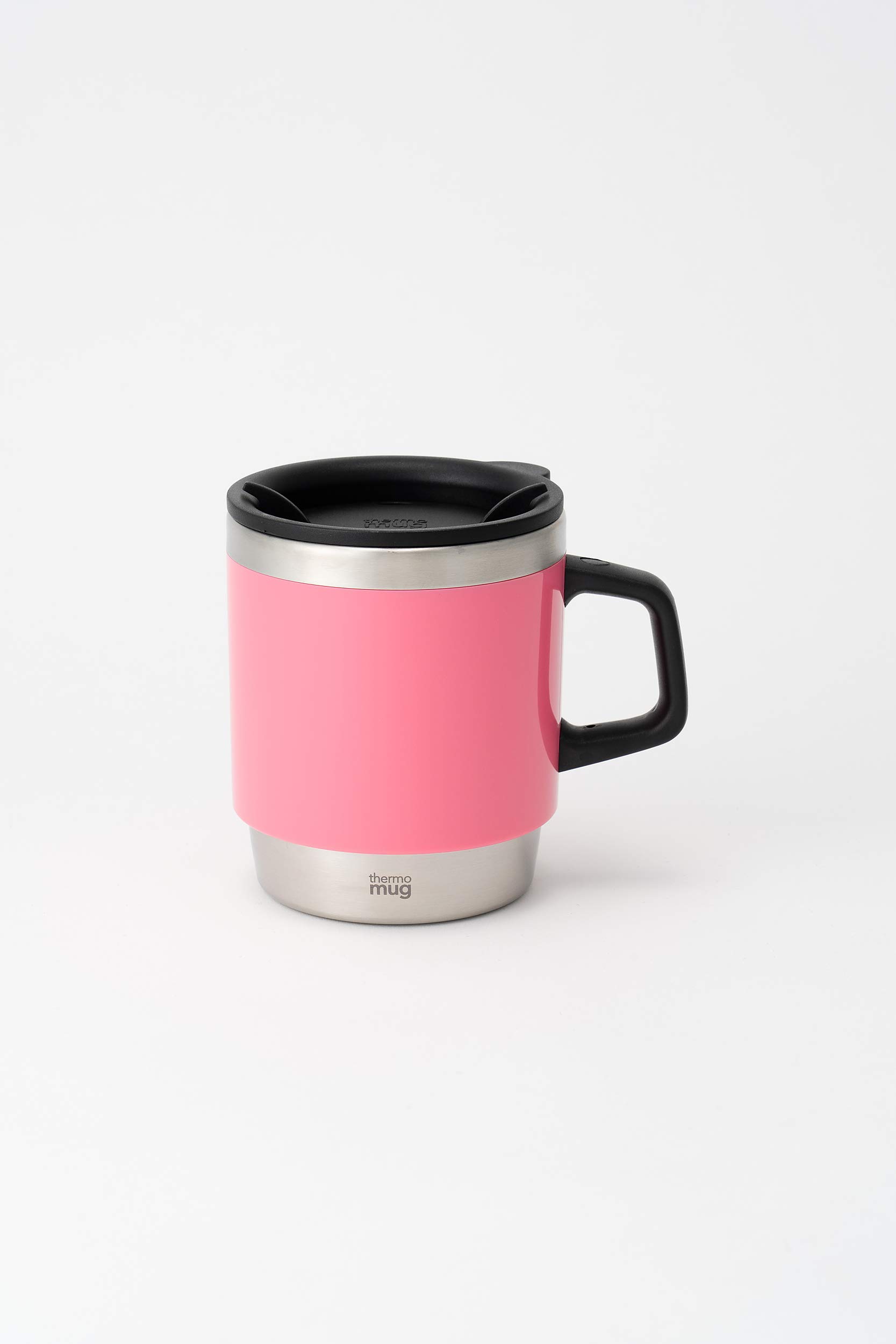 Amazon｜thermo mug(サーモマグ) スタッキングマグ ピンク ST17-30